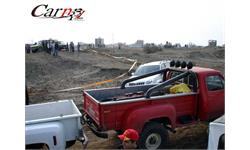 Iran Off Road 11