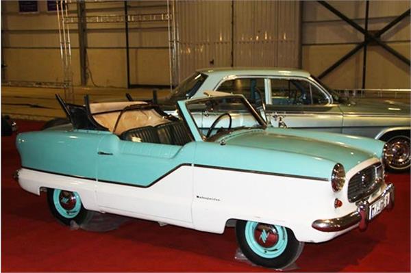 نمایشگاه  اروند   آبادان    کلاسیک  13