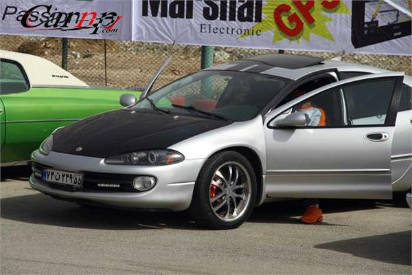 amrican car meeting 3