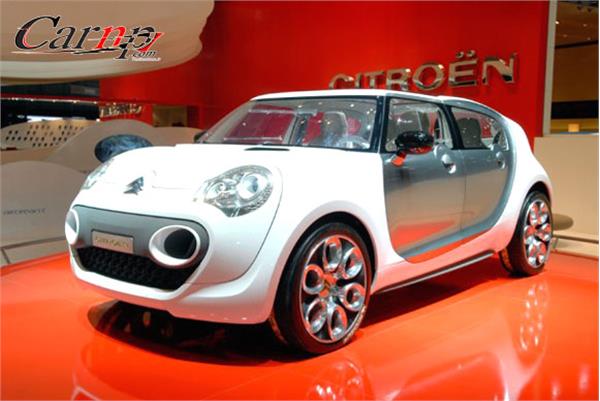 geneva motor show 6-16 march 2008 15 6