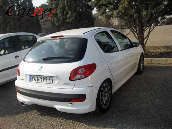 مسابقات سرعت  2