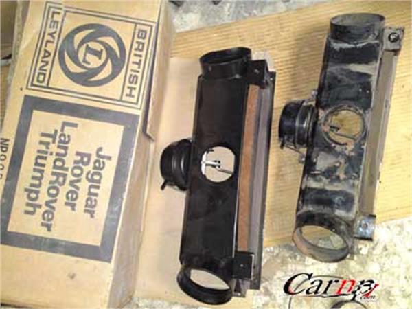 آلبوم تصاویر قسمتی از قطعات خریداری شده  63