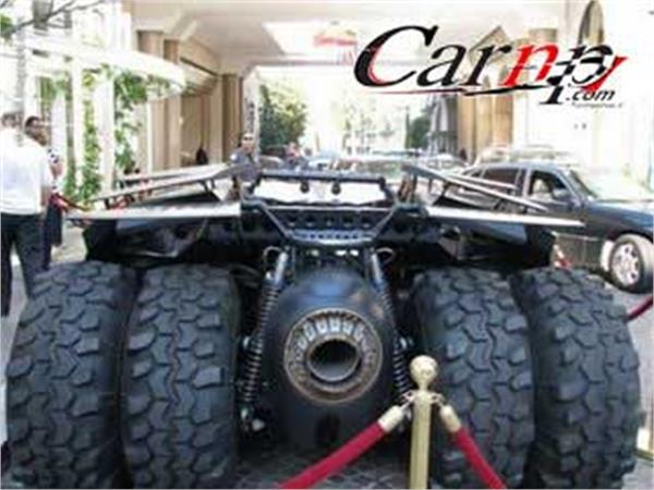 batman car 2