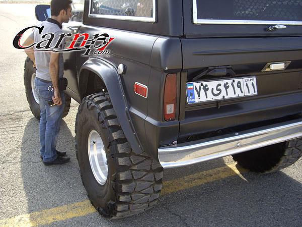 هشت سیلندر 1