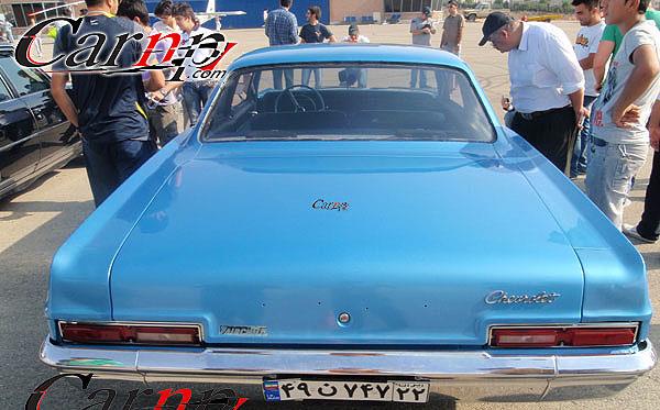 هشت سیلندر 11