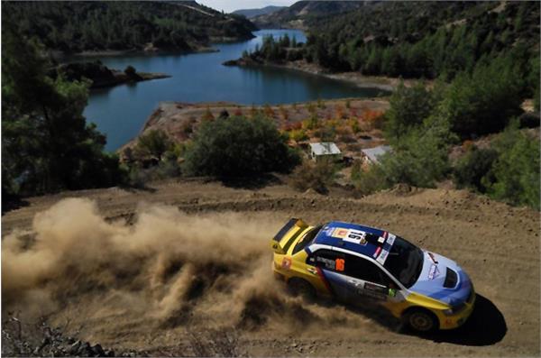 shiraz rally  2015 17