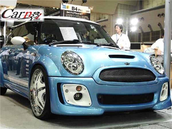 tokyo tuning show 19