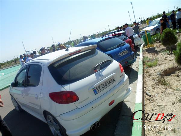 خودروهای المانی-فرانسوی و ژاپنی و..... 16