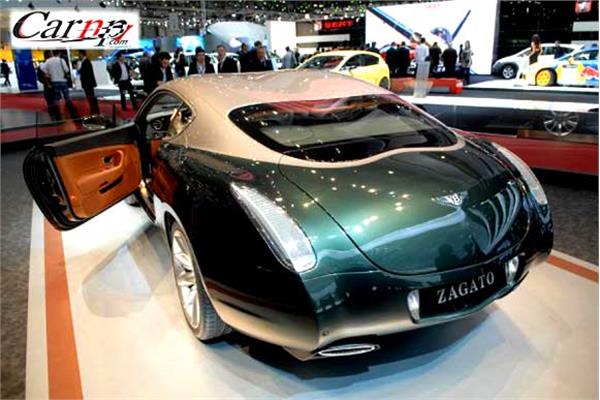 geneva motor show 6-16 march 2008  15