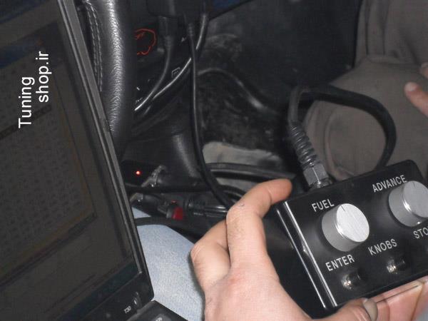عکس  از چیپ تیونینگ  20