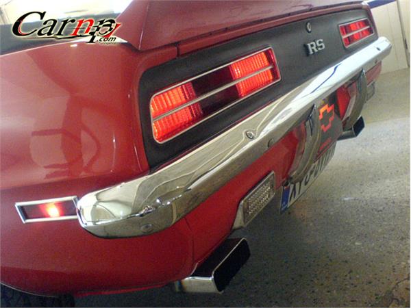 کامارو زد 28    camaro z28 16