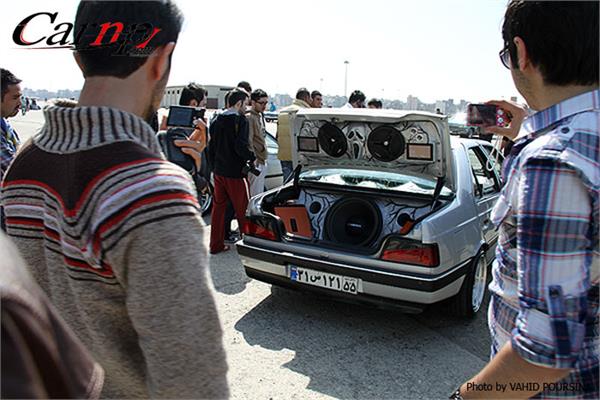 کلوپ های CARNP 3