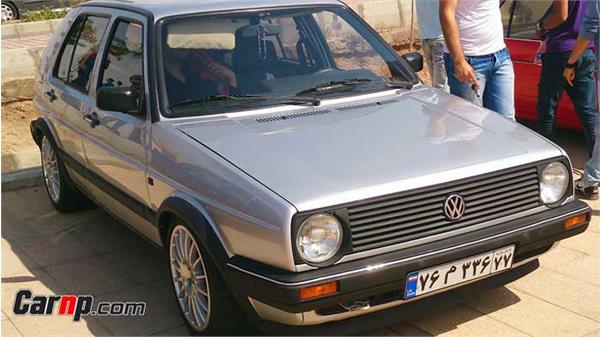 iran classic car  23