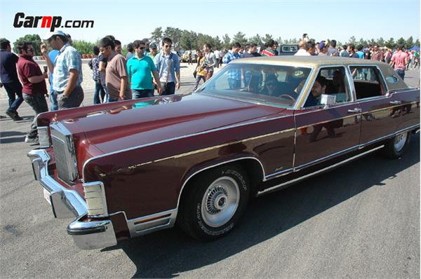 iran classic car 24