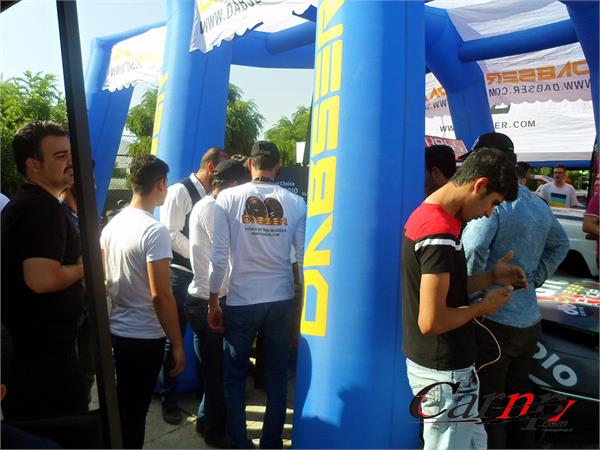 گردهمایی سیستم های صوتی  19