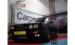 carnp tuning show 13