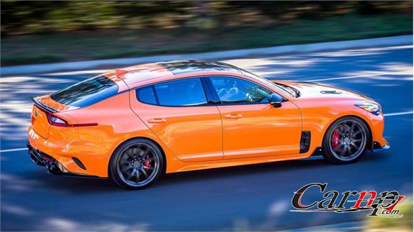 kia tuning  cars 20