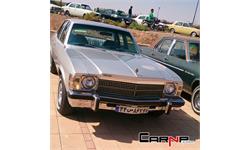 اتومبیل های کلاسیک  ایران  4