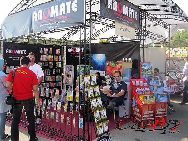 نمایشگاه اسپرت 1389 1