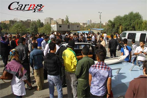 amrican car meeting 20