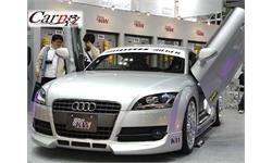 tokyo tuning show 10