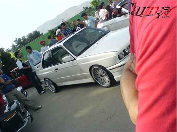 germany car  club 14