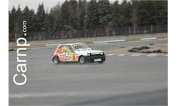 race for sell 11/12/85 23