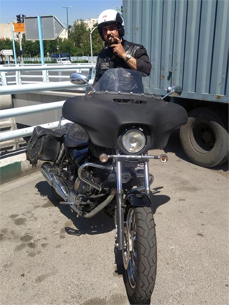 'گروه کروز سواران  1