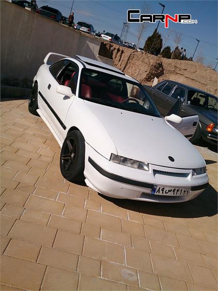 گردهمائی اتومبیل های کلاسیک ایران  34