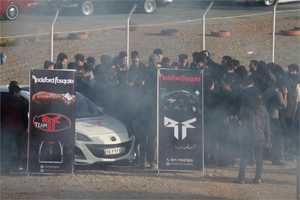 iran classic car site 11