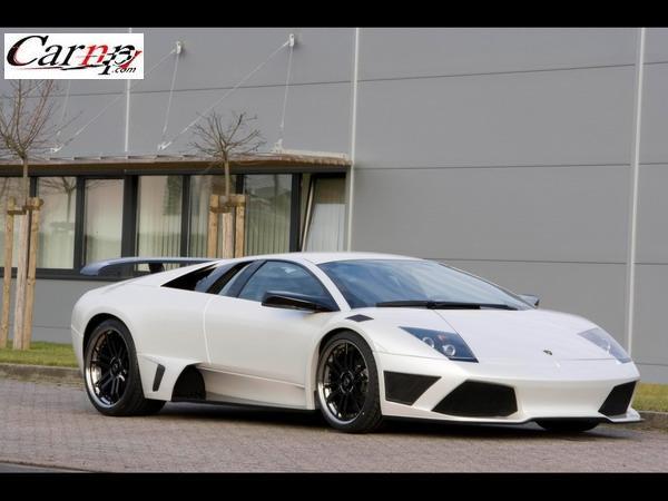 Lambo imsa 6