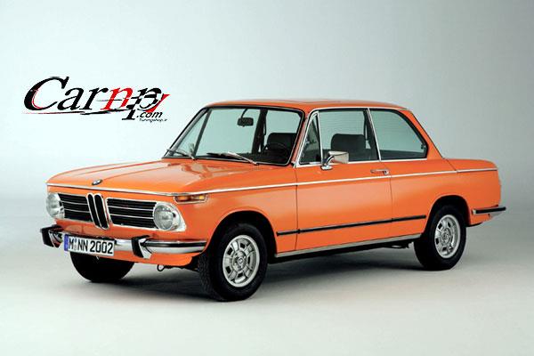 ب ام و 2002  bmw 2002   5