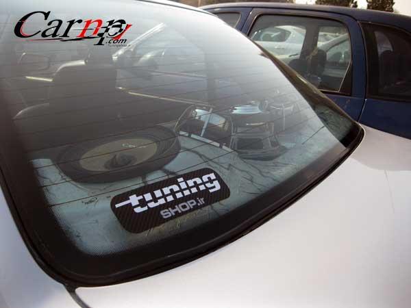 مسابقات سرعت 6