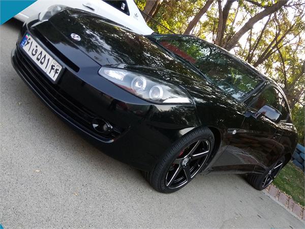 اولین گردهمایی اتومبیل های کوپه  15