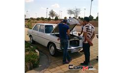 اتومبیل های کلاسیک  ایران  26
