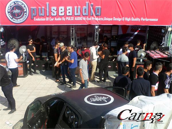 گردهمایی سیستم های صوتی  17