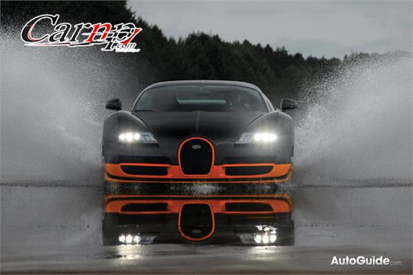 سریعترین اتومبیل  11