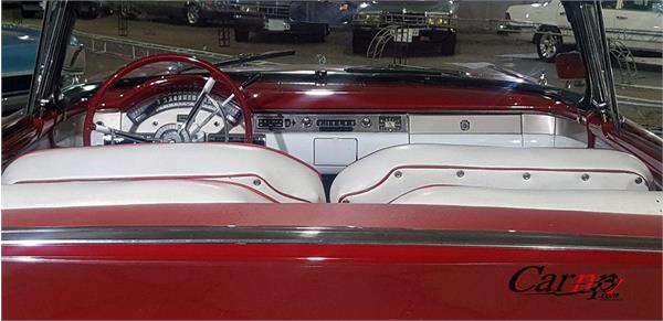 نمایشگاه  پارک ارم فروردین 98 85