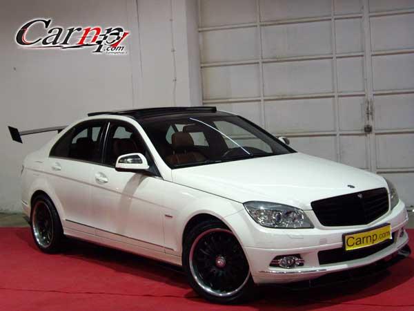 carnp tuning show 11