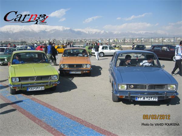 کلوپ های CARNP 1