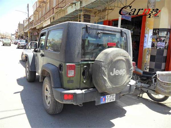 آبادان و ماشین بازی در آبادان  16