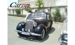 iranian classic cars 3