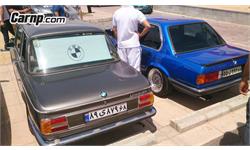 iran car club 15