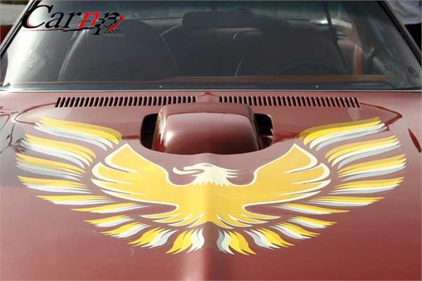 amrican car meeting 13