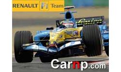 renault f1 team 1