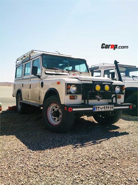 offroad car in iran  4