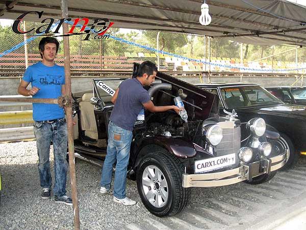 نمایشگاه اسپرت  23