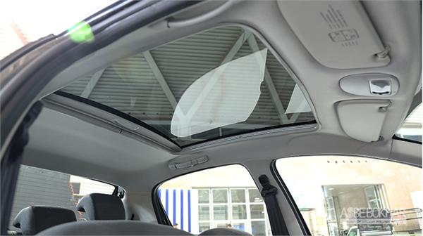 IRAN AUTO SHOW 2018 51