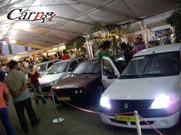 carnp tuning show 27