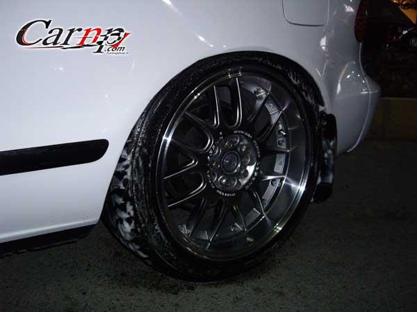 carnp tuning show 4